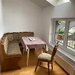 Ferienhome Lucia Apartment