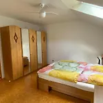 Ferienhome Lucia Apartment Unkel
