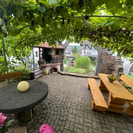 Ferienhome Lucia Apartment Unkel