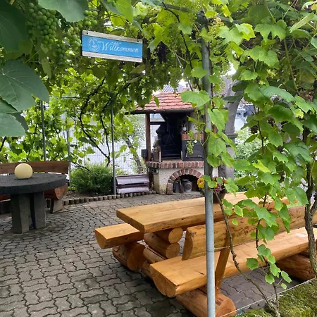 Ferienhome Lucia アパート *