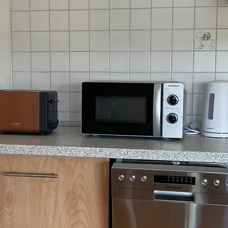 Ferienhome Lucia Apartment *