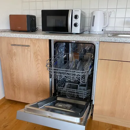 Ferienhome Lucia * ウンケル