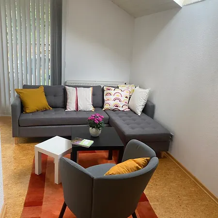 Ferienhome Lucia * ウンケル