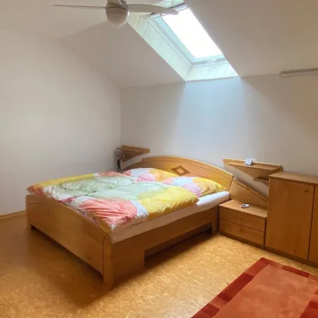 Apartment Ferienhome Lucia Unkel