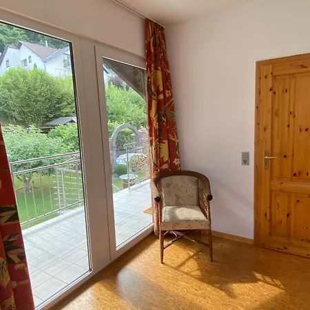 Ferienhome Lucia アパート *