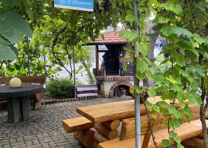 Ferienhome Lucia 公寓 *