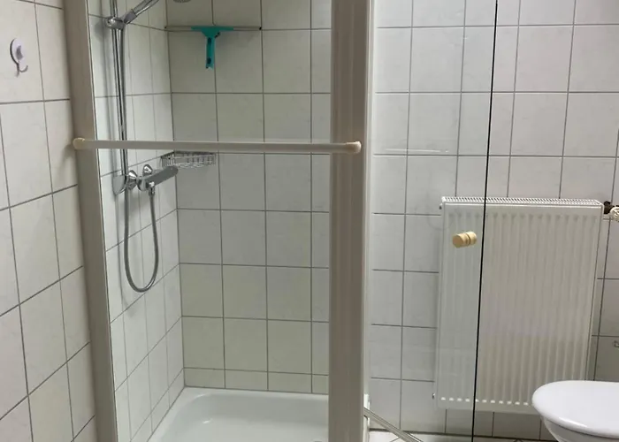 公寓 Ferienhome Lucia