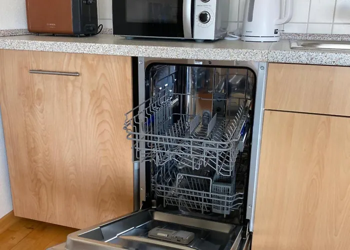 Ferienhome Lucia * 温克尔