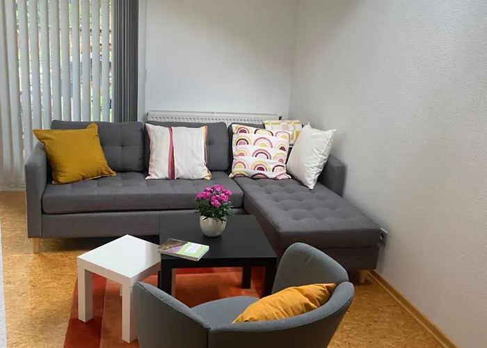 Ferienhome Lucia * 温克尔